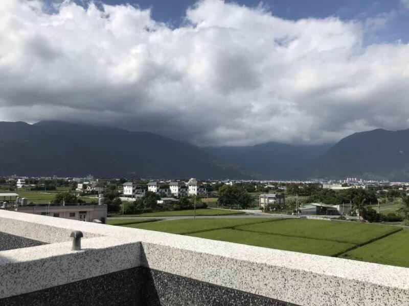 遊山水民宿一二館來電包棟可享優惠方案 จี๋อัน ภายนอก รูปภาพ